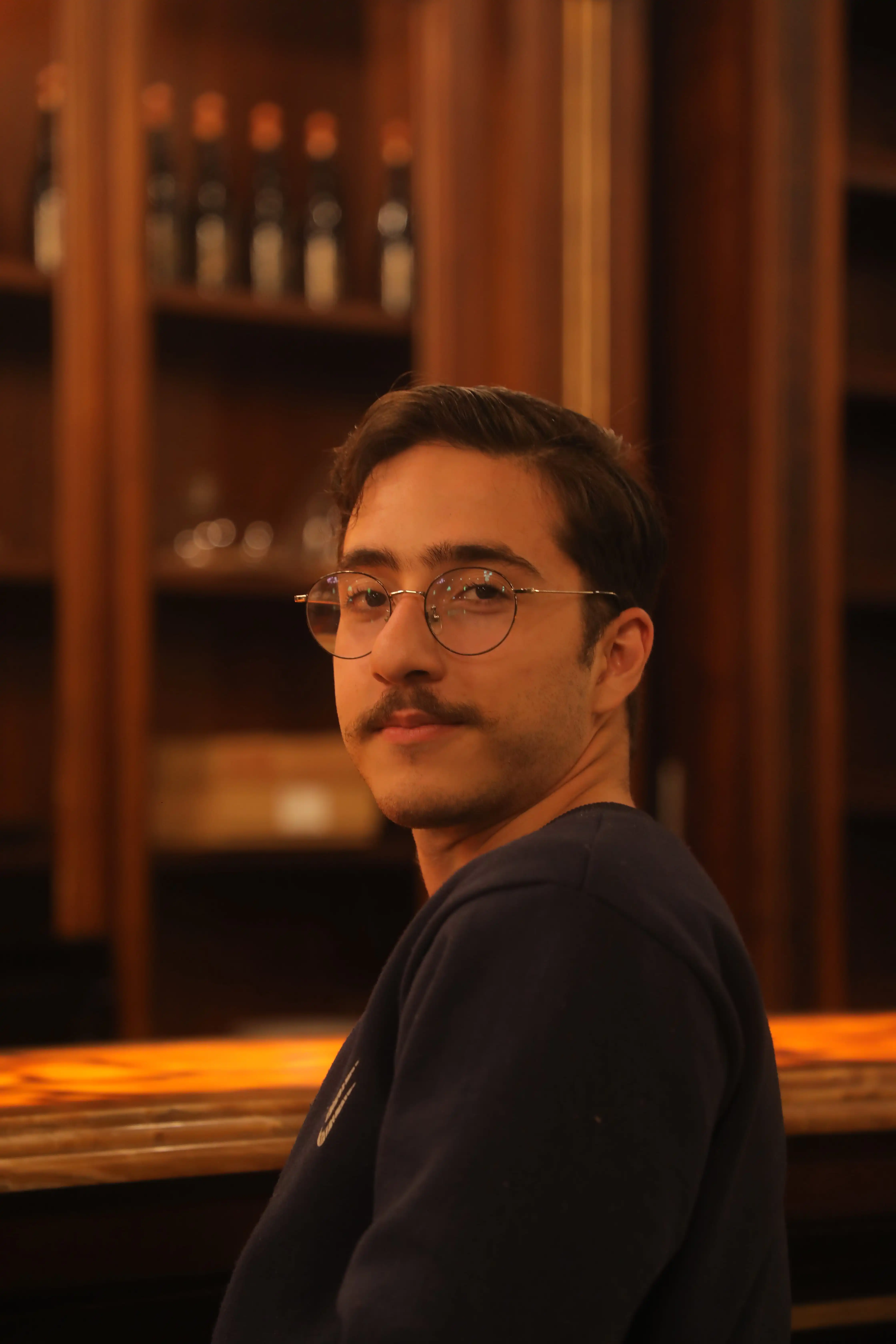 آرمان محبعلی — Arman Mohebali, Software Solutions Developer